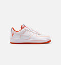 Air Force 1 Low Protro White and Safety Orange Men's Lifestyle Shoe