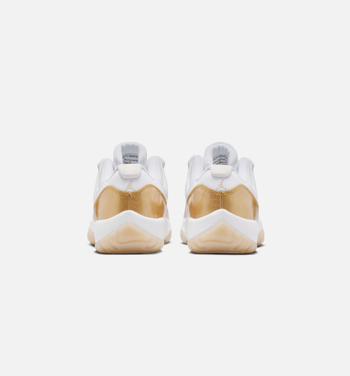 Air Jordan 11 Retro Low Mother's Day Women's Lifestyle Shoe