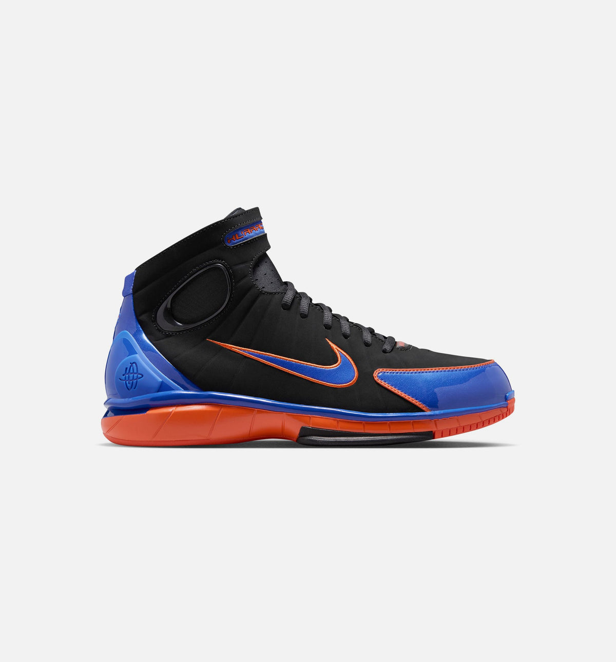 Air Zoom Huarache 2K4 Penny Hardaway Men's Basketball Shoe