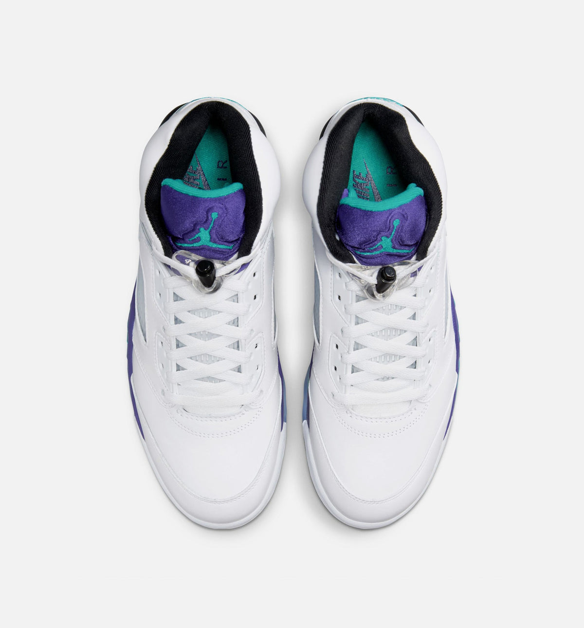 Air Jordan 5 Retro Grape Men's Lifestyle Shoe