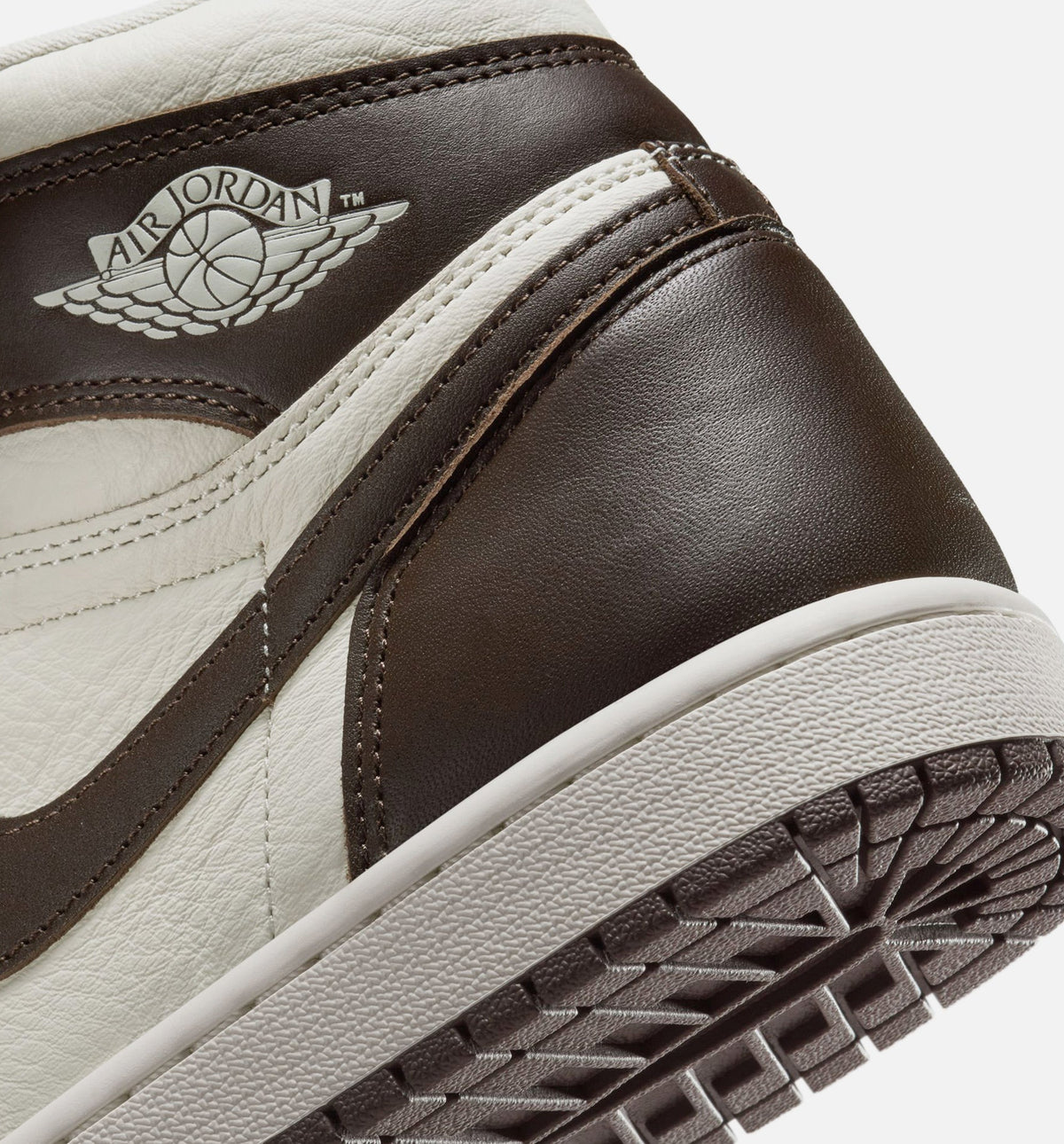 Air Jordan 1 Retro High OG Baroque Brown Women's Lifestyle Shoe