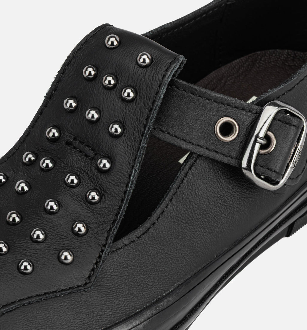 LX Mary Jane 93 Perlized Black Women's Lifestyle Shoe