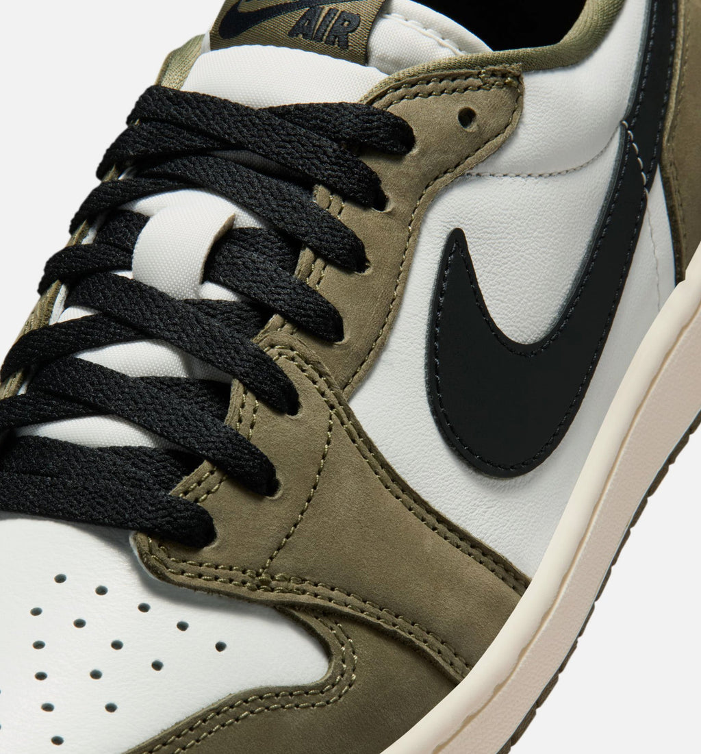 Air Jordan 1 Low OG Men's Lifestyle Shoe