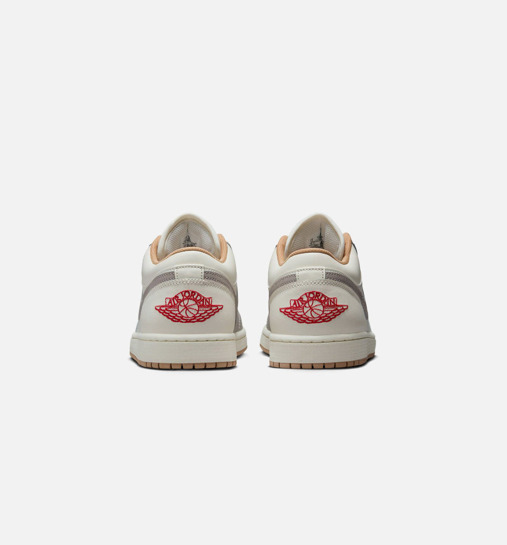 Air Jordan 1 Low Men's Lifestyle Shoe