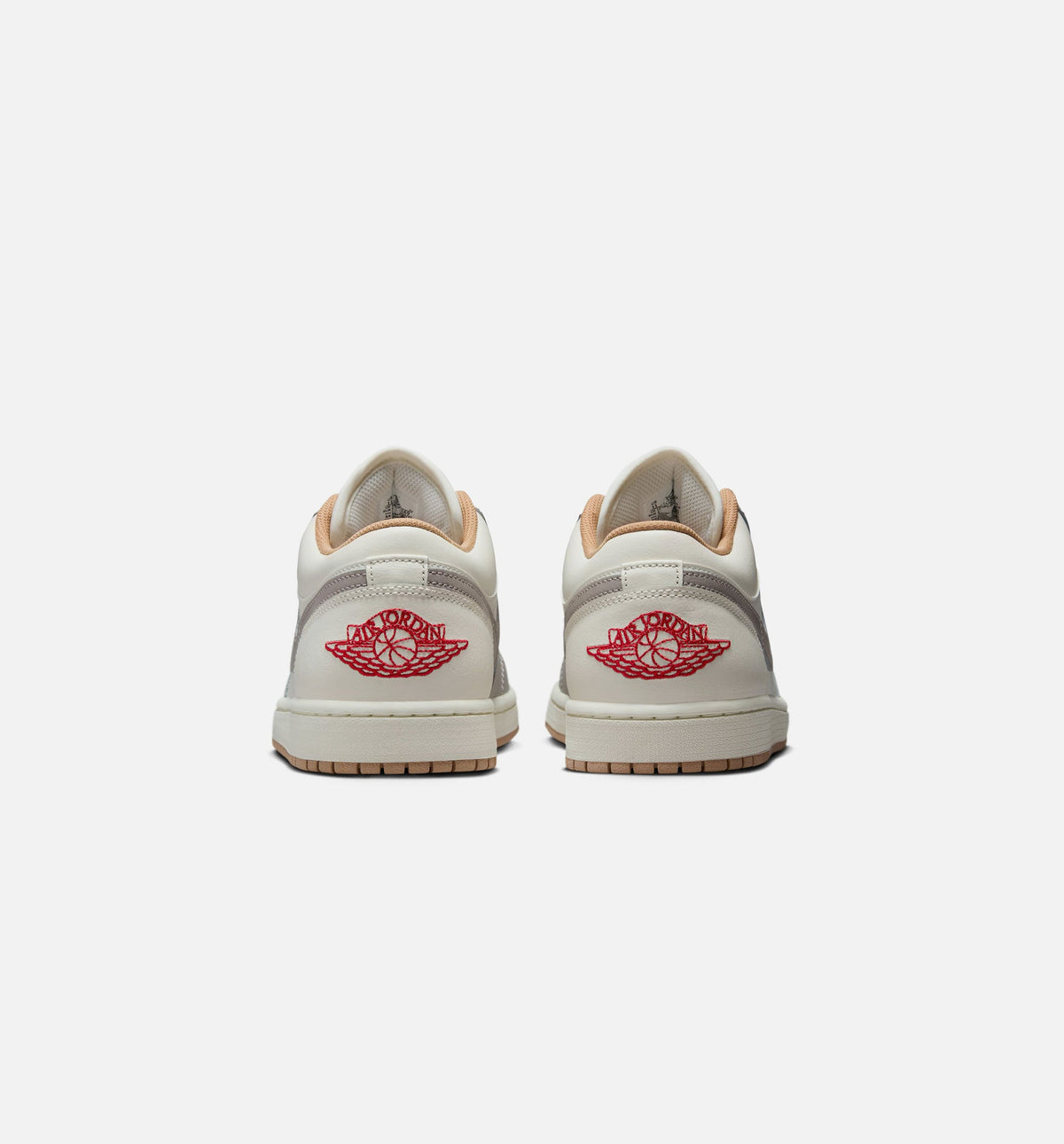 Air Jordan 1 Low Men's Lifestyle Shoe