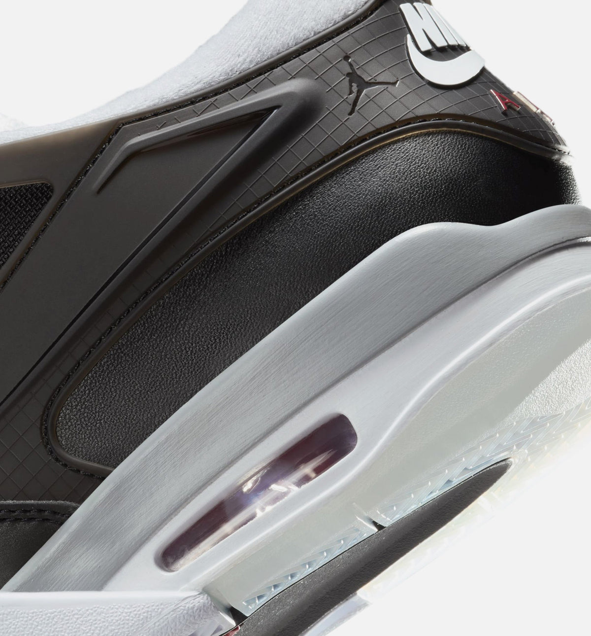 Air Jordan 4 RM Men's Lifestyle Shoe