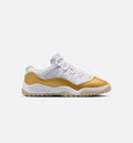 Air Jordan 11 Retro Low Mother's Day Preschool Lifestyle Shoe