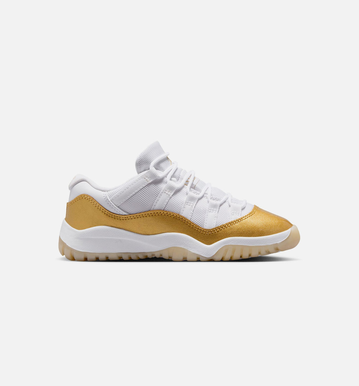 Air Jordan 11 Retro Low Mother's Day Preschool Lifestyle Shoe