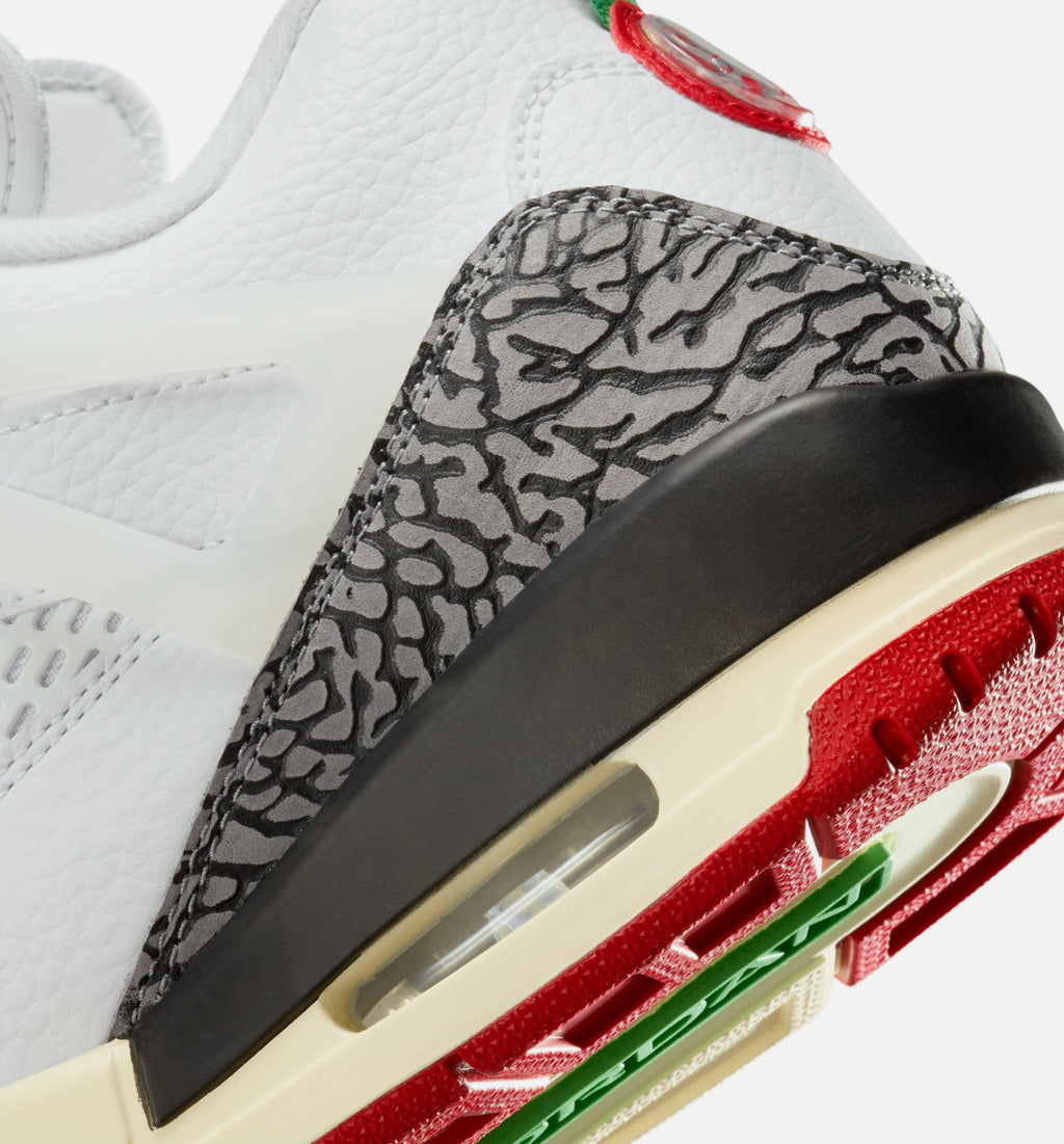 Spizike Low Men's Lifestyle Shoe