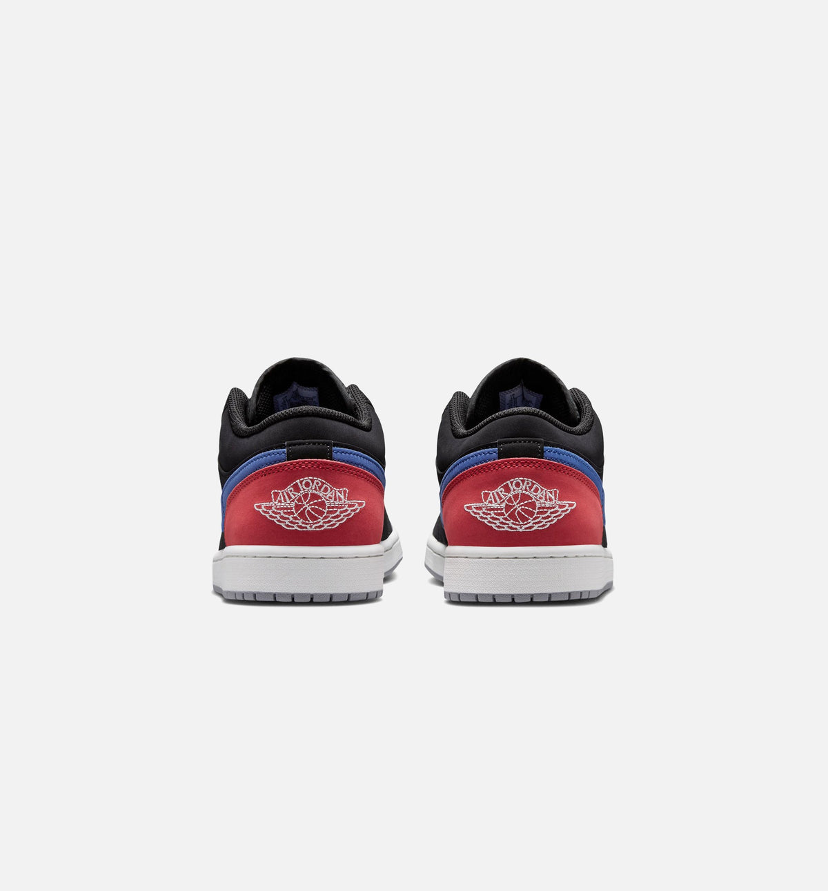 Air Jordan 1 Low Men's Lifestyle Shoe