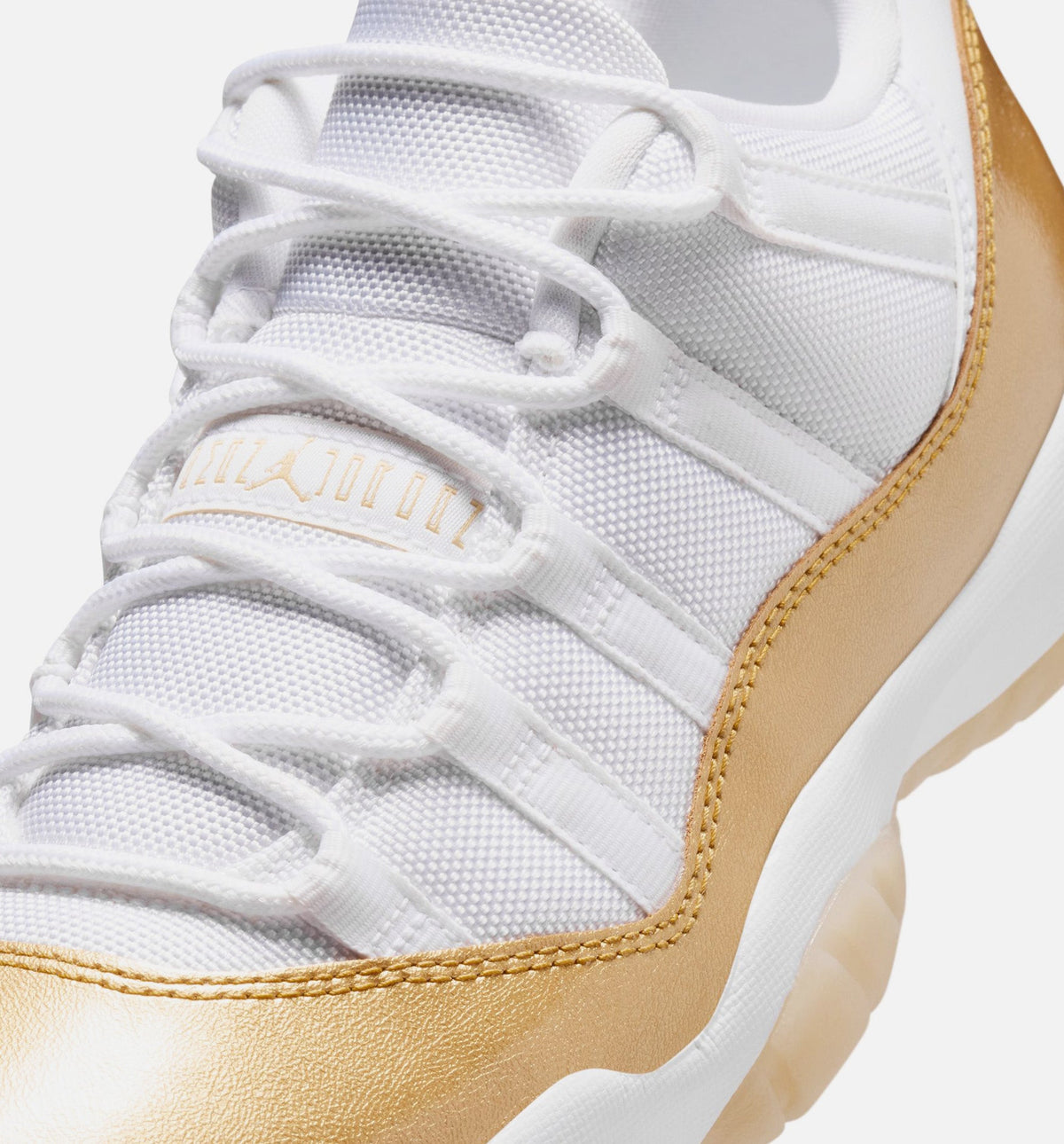 Air Jordan 11 Retro Low Mother's Day Women's Lifestyle Shoe