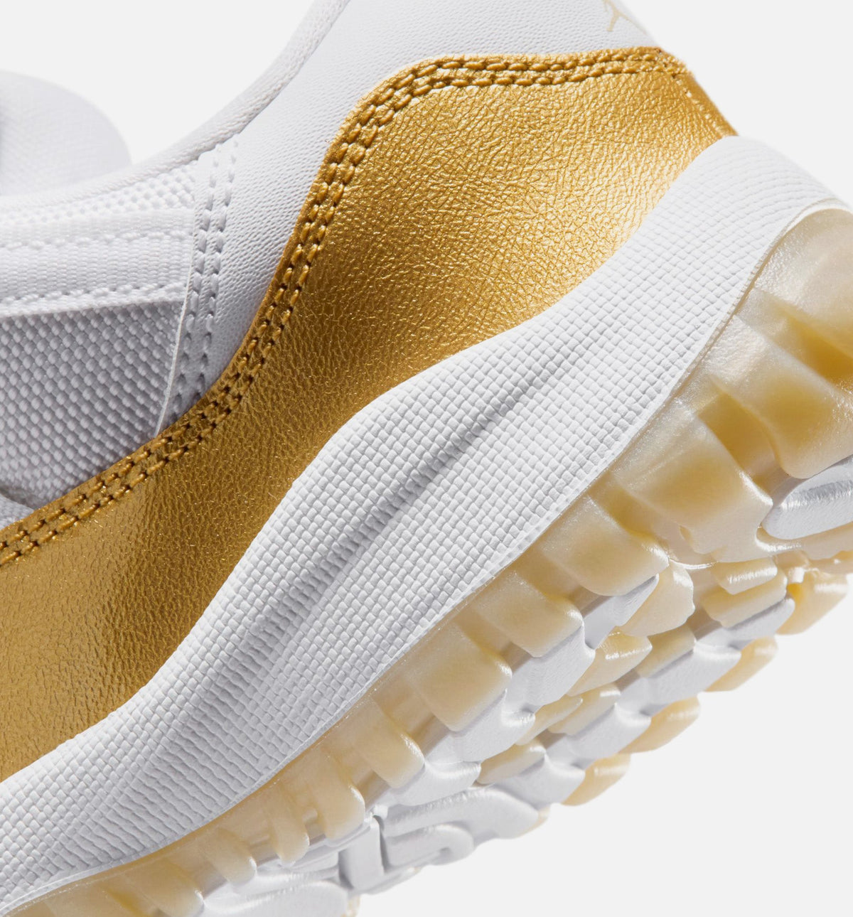 Air Jordan 11 Retro Low Mother's Day Preschool Lifestyle Shoe