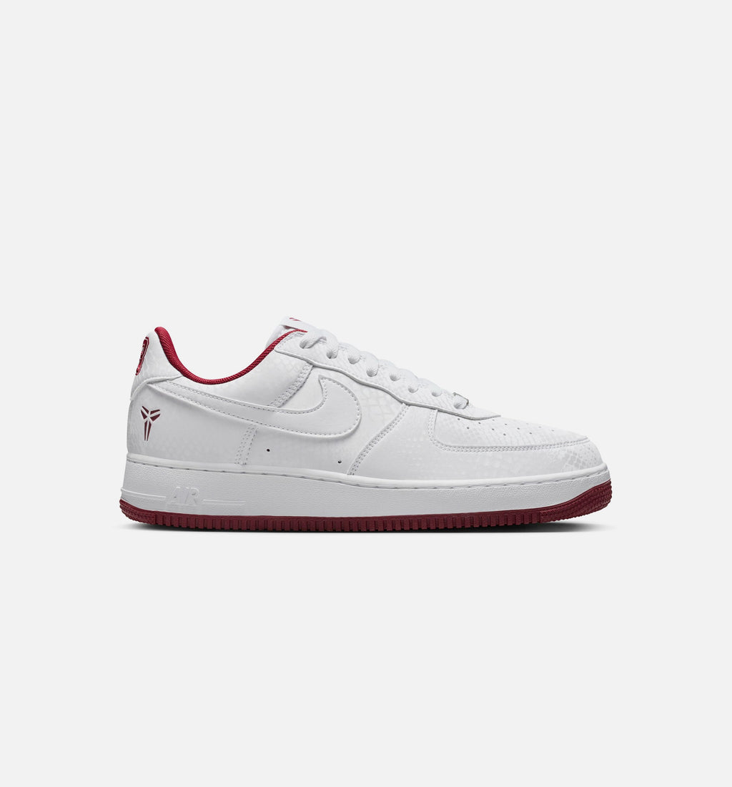 Kobe Air Force 1 Low Merion Men's Lifestyle Shoe