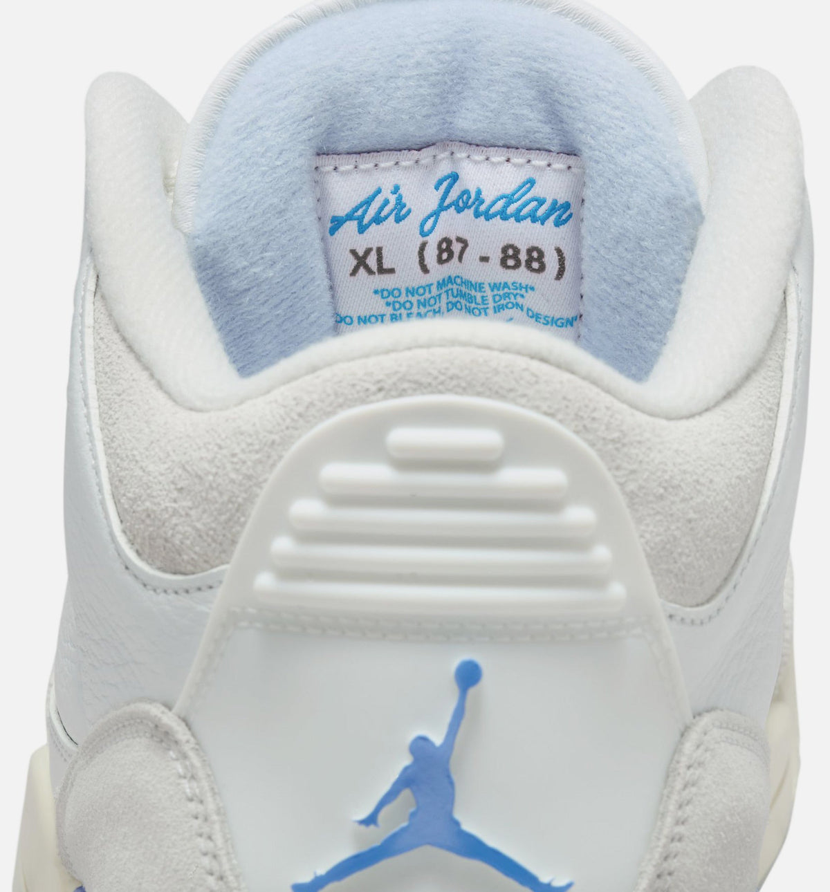 Air Jordan 3 Retro Lucky Shorts Men's Lifestyle Shoe