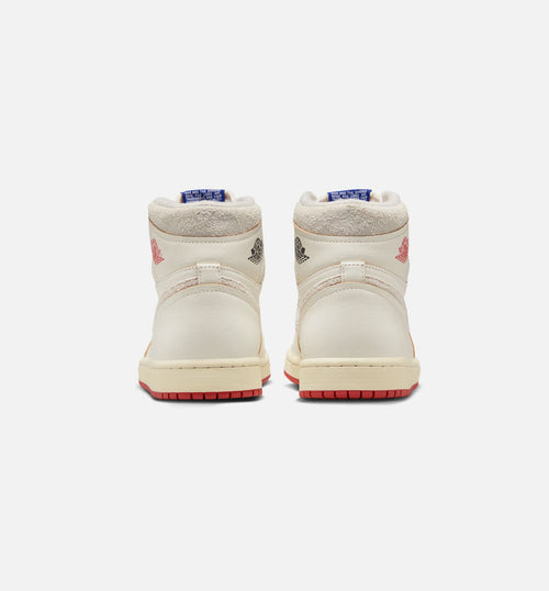 Air Jordan 1 High OG Rare Air Cinnabar Women's Lifestyle Shoe