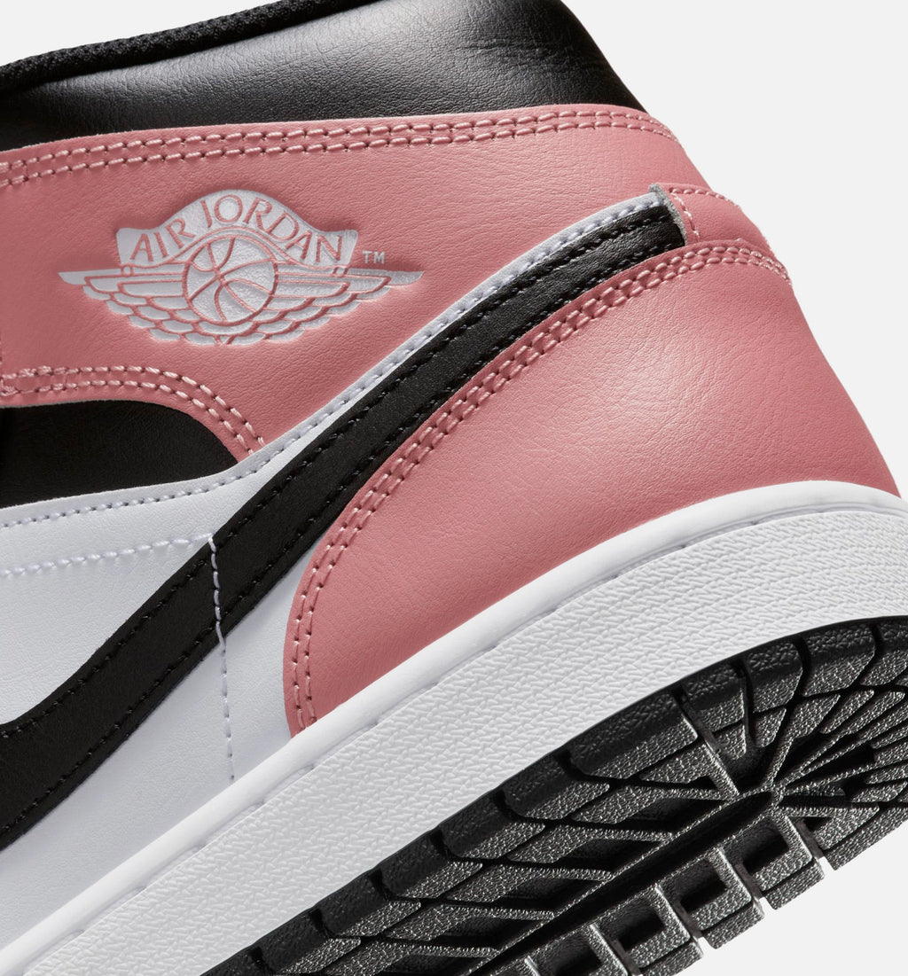 Air Jordan 1 Mid Men's Lifestyle Shoe