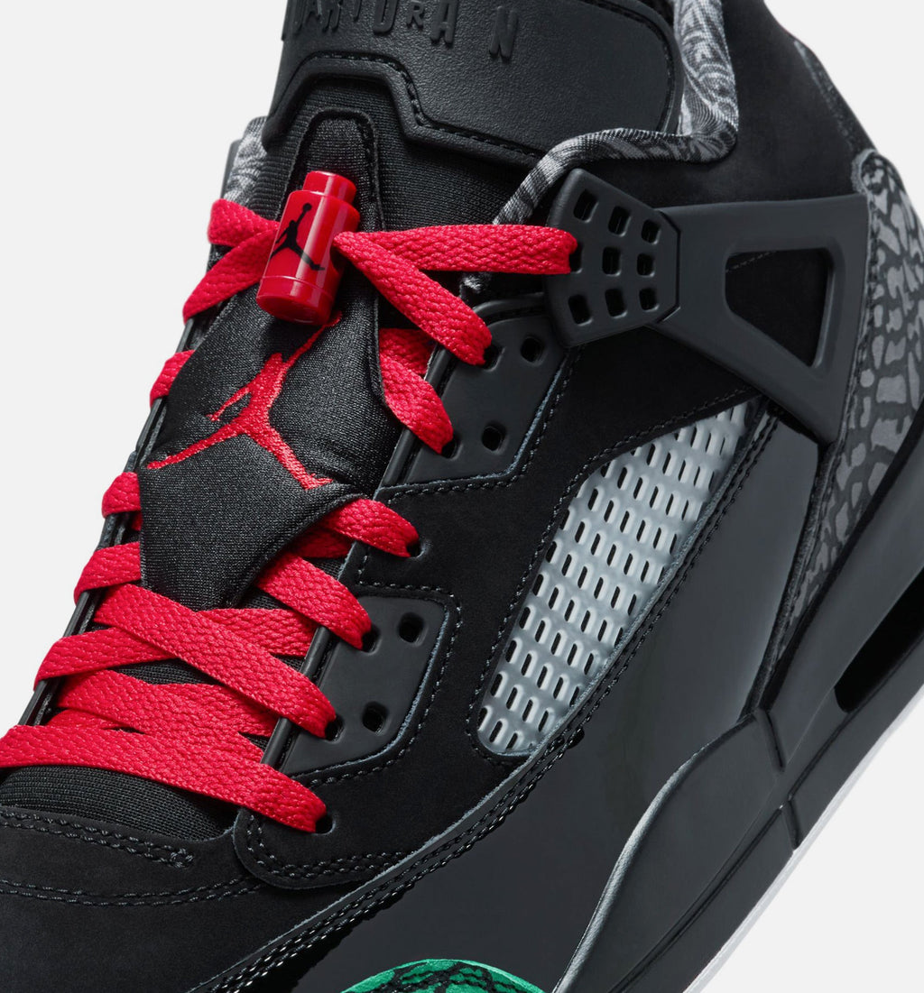 Spizike Low Men's Lifestyle Shoe