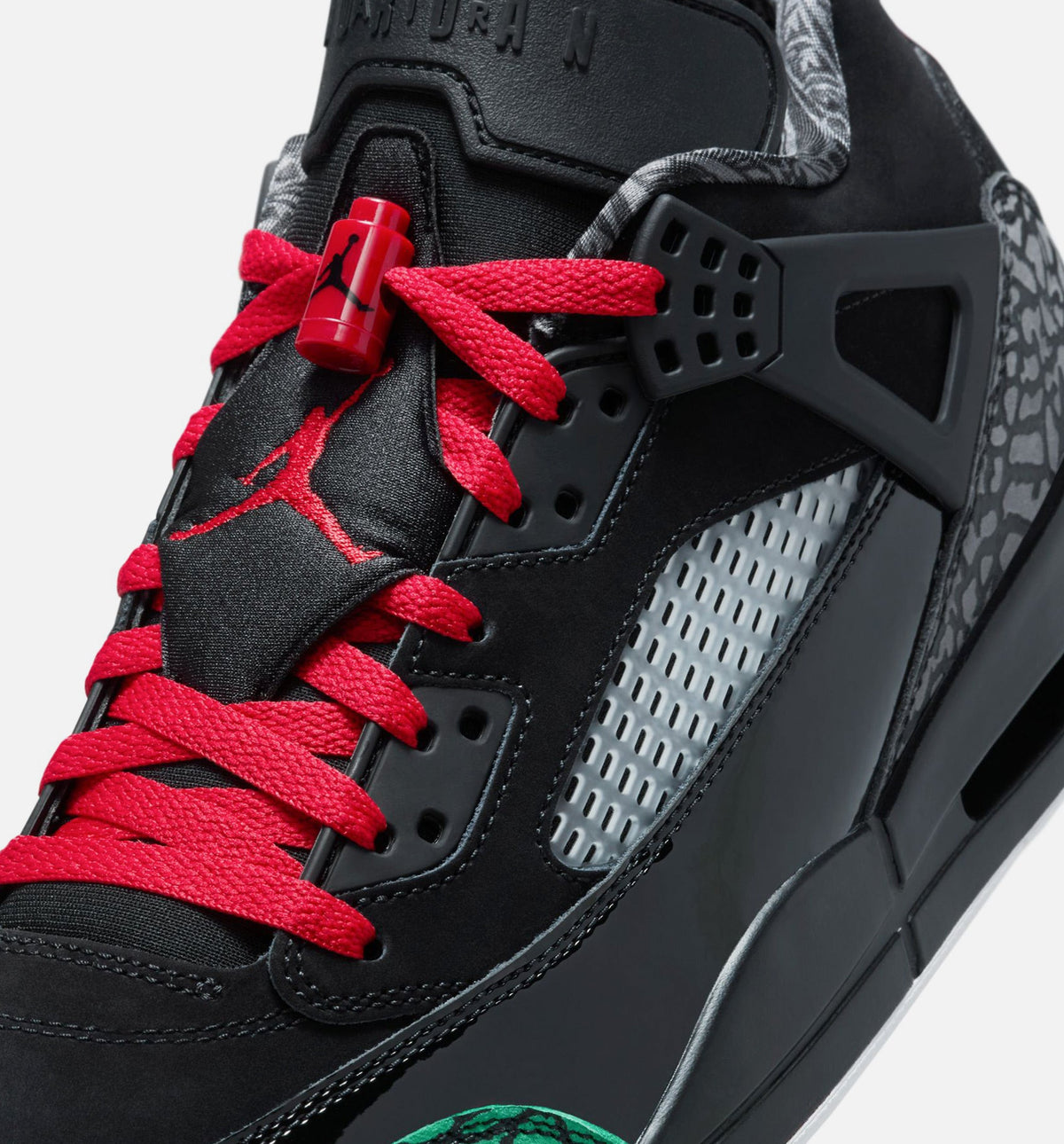 Spizike Low Men's Lifestyle Shoe