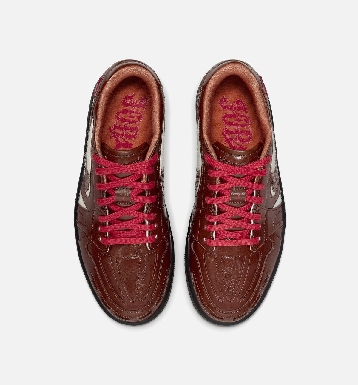 Air Jordan 1 Low Lunar New Year Women's Lifestyle Shoe