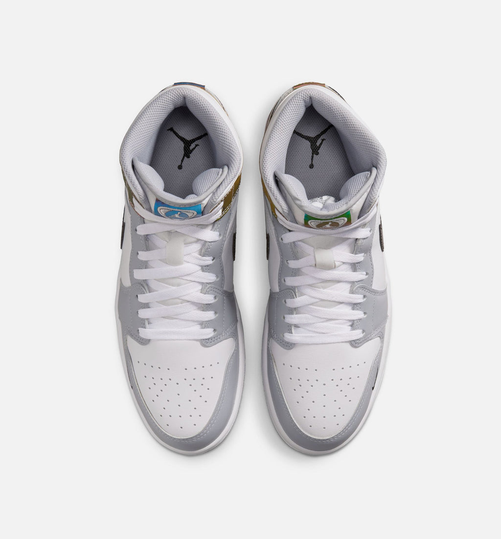Air Jordan 1 Mid SE Men's Lifestyle Shoe