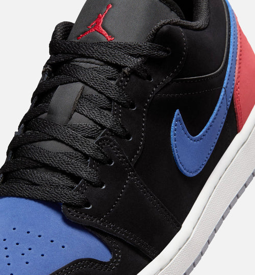 Air Jordan 1 Low Men's Lifestyle Shoe