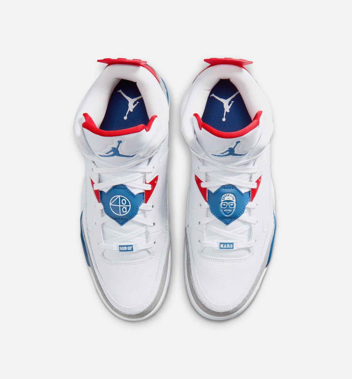 Son of Mars Low Men's Lifestyle Shoe