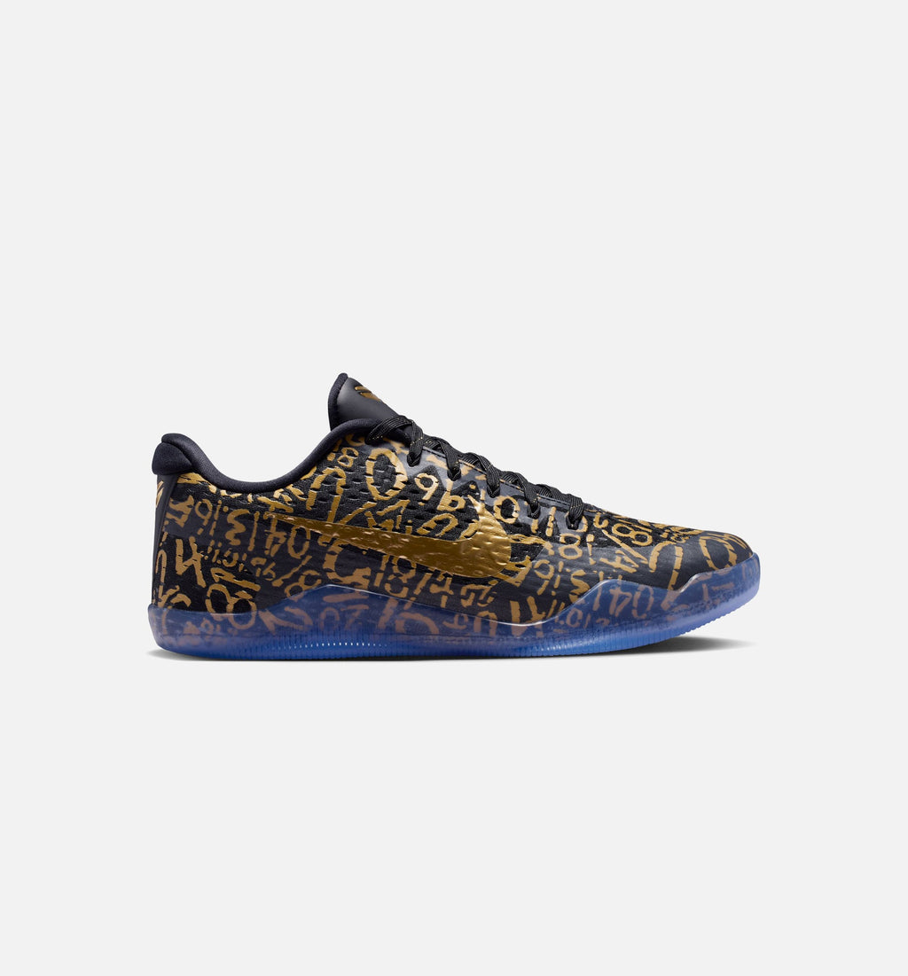 Kobe 11 Protro Mamba Day Men's Basketball Shoe